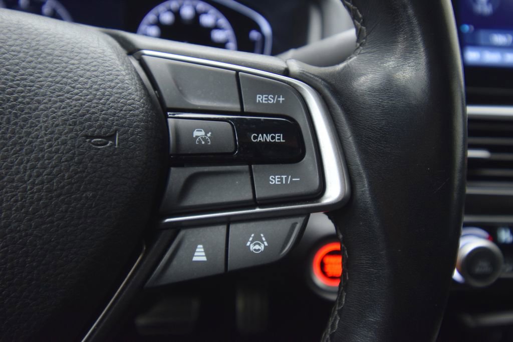 Used 2021 Honda Accord Sport image 33