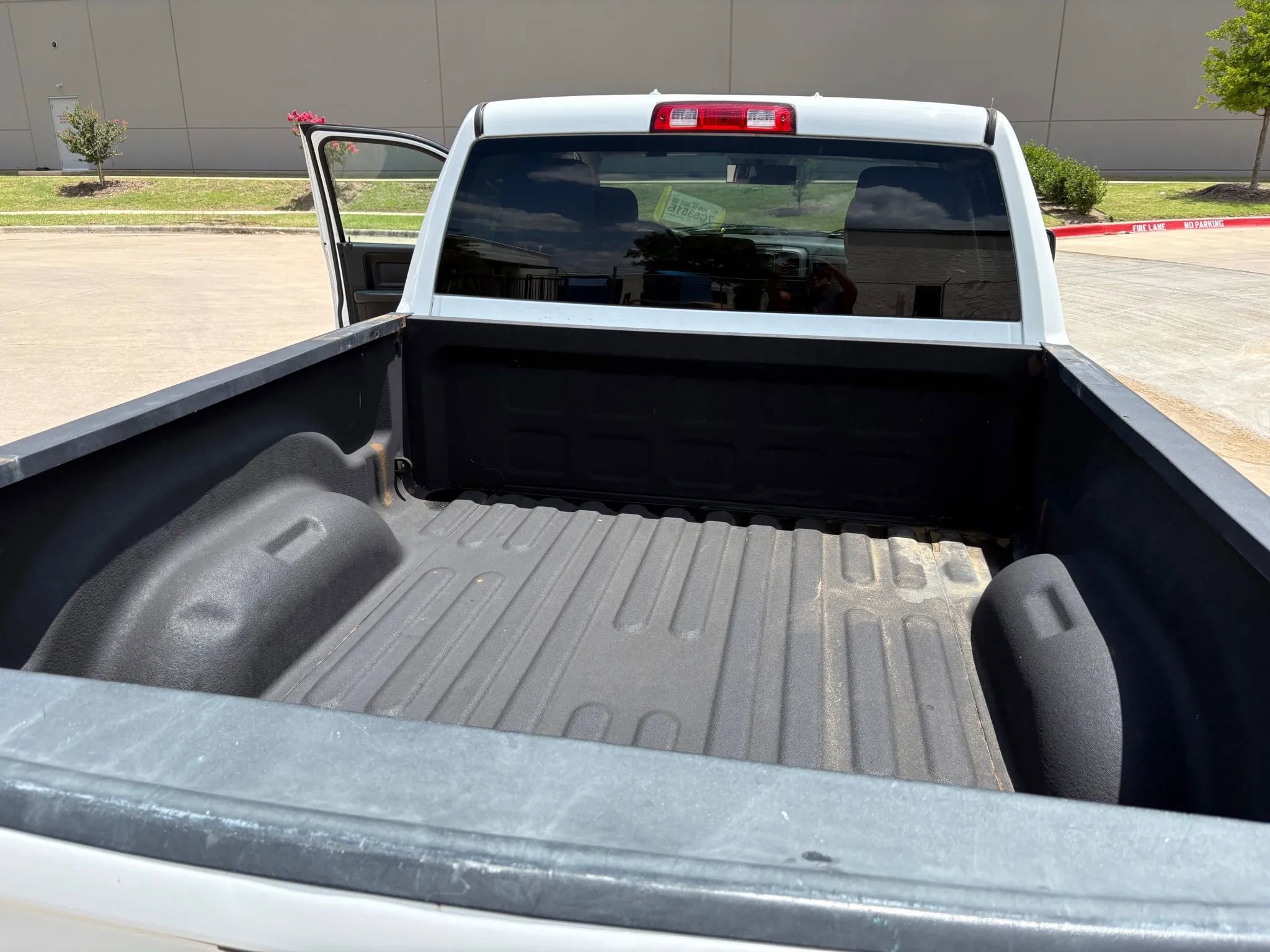 Used 2014 RAM 1500 Tradesman w/ Popular Equipment Group image 31