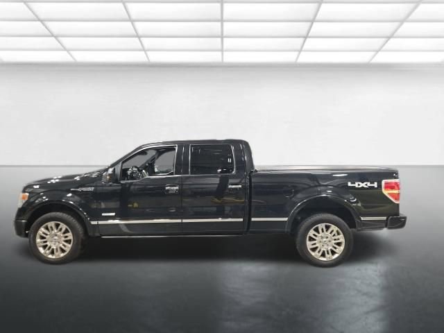 Used 2014 Ford F150 Platinum image 8