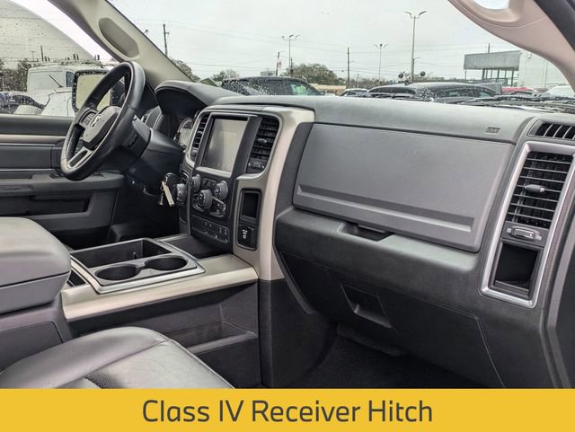 Used 2015 RAM 1500 Big Horn image 32