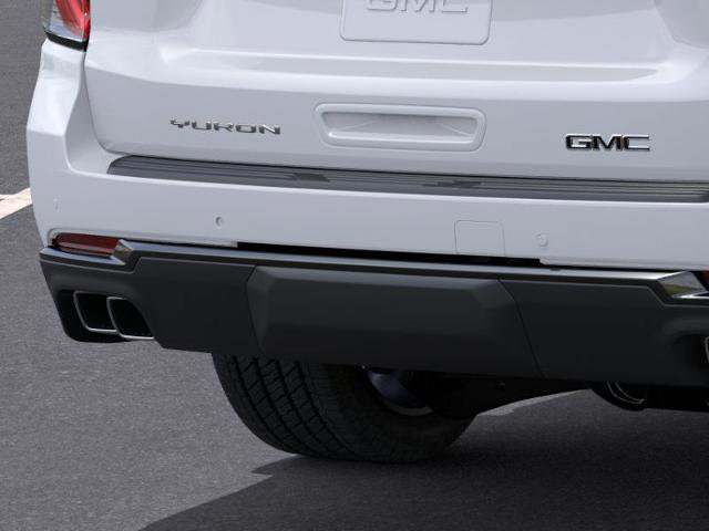 New 2026 GMC Yukon XL Denali Ultimate image 14