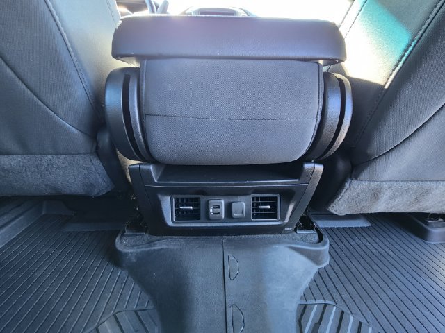 Used 2021 Chevrolet Silverado 1500 RST w/ Z71 Off-Road Package AWD/4WD image 25