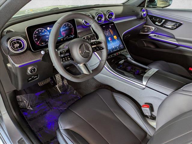 New 2026 Mercedes-Benz CLE 300 4MATIC Coupe video 2