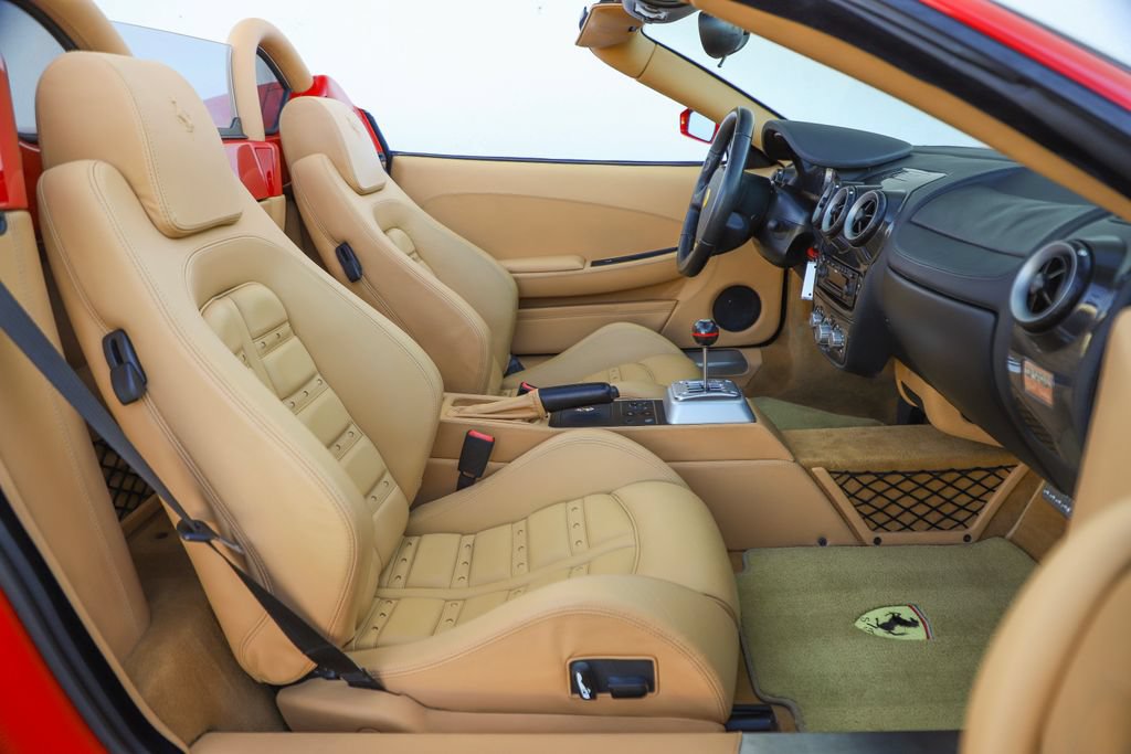 Used 2005 Ferrari F430 Spider RWD image 67