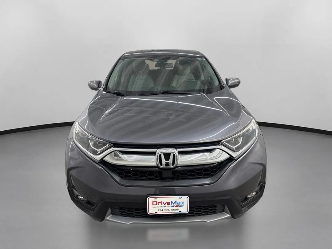Used 2019 Honda CR-V EX-L image 2