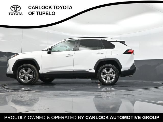 Used 2023 Toyota RAV4 XLE w/ XLE Grade Weather Package AWD/4WD image 56