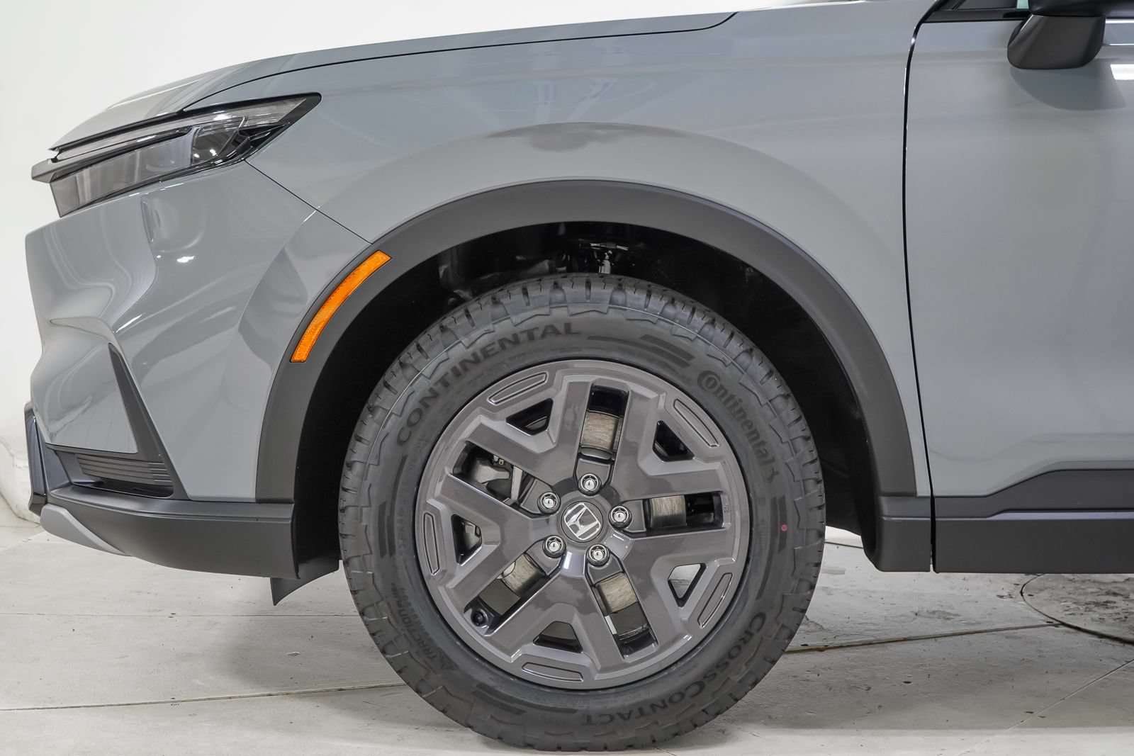 New 2026 Honda CR-V TrailSport image 13