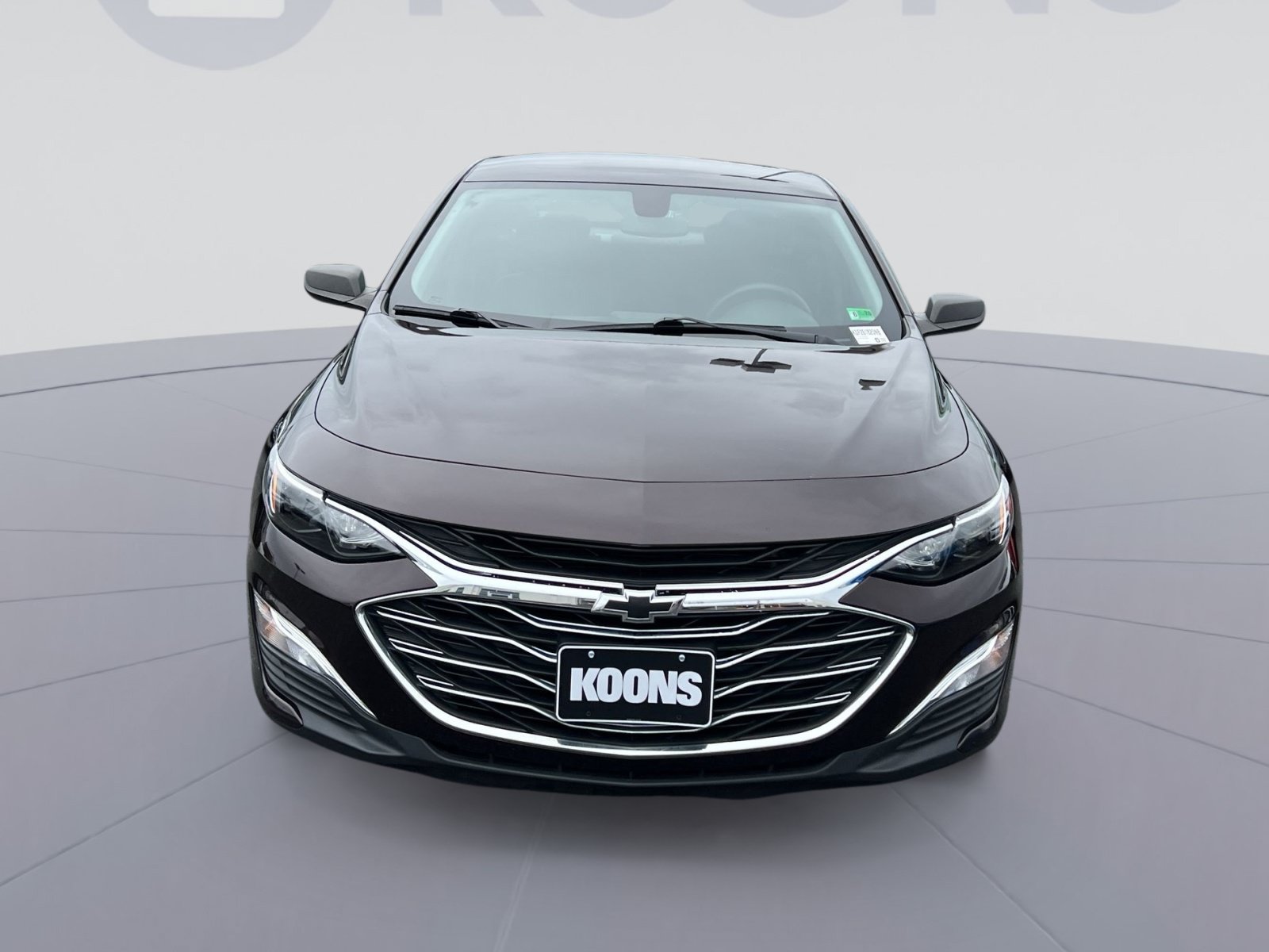 Used 2021 Chevrolet Malibu LS FWD image 4