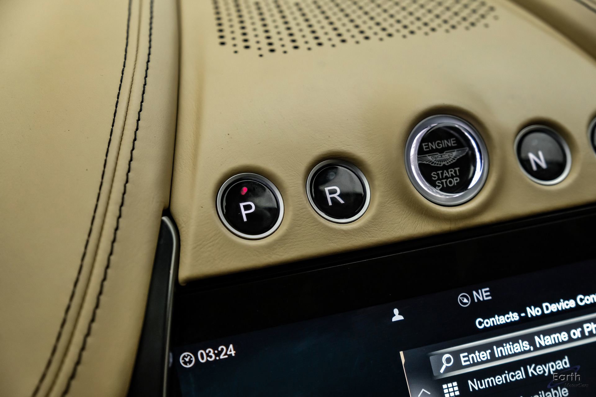 Used 2023 Aston Martin DBX 707 image 64