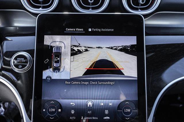 Certified 2026 Mercedes-Benz GLC 300 4MATIC image 18