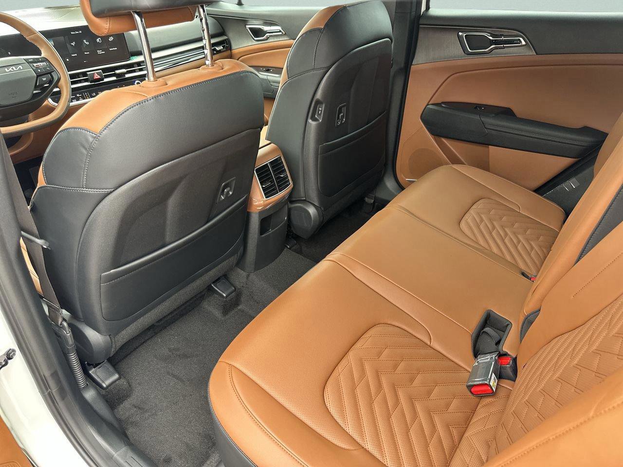 New 2026 Kia Sportage X-Line AWD/4WD image 14