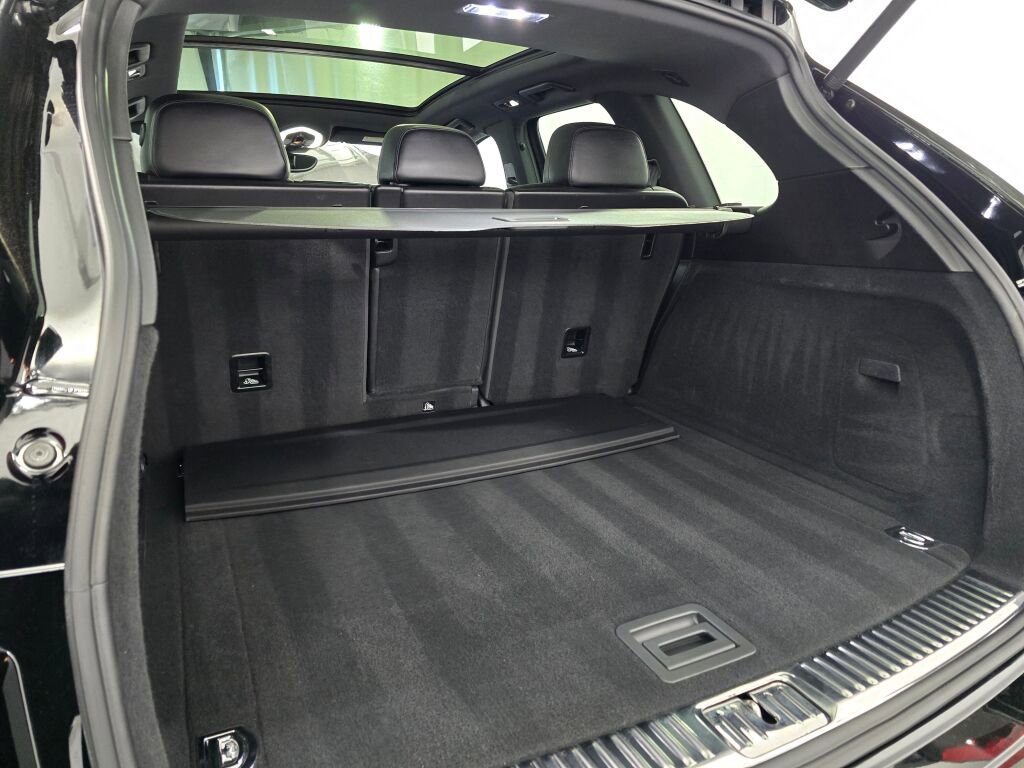 Used 2018 Porsche Cayenne image 22