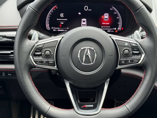 Certified 2026 Acura MDX A-Spec AWD/4WD image 14