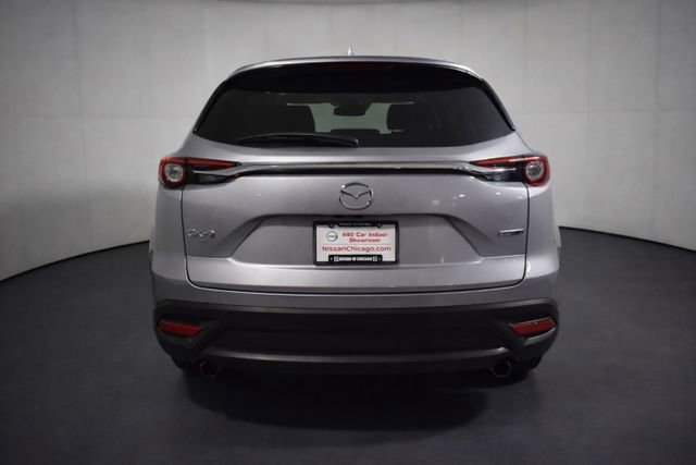 Used 2020 MAZDA CX-9 Touring w/ Touring Premium Package image 5