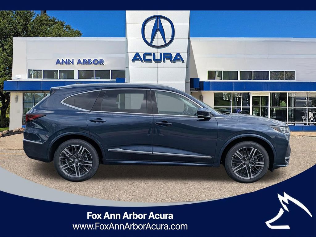 New 2026 Acura MDX w/ Advance Package image 6