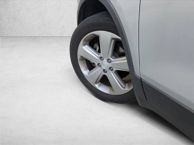 Used 2015 Buick Encore Convenience image 7