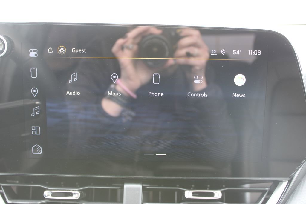 New 2026 Chevrolet Equinox LT image 51