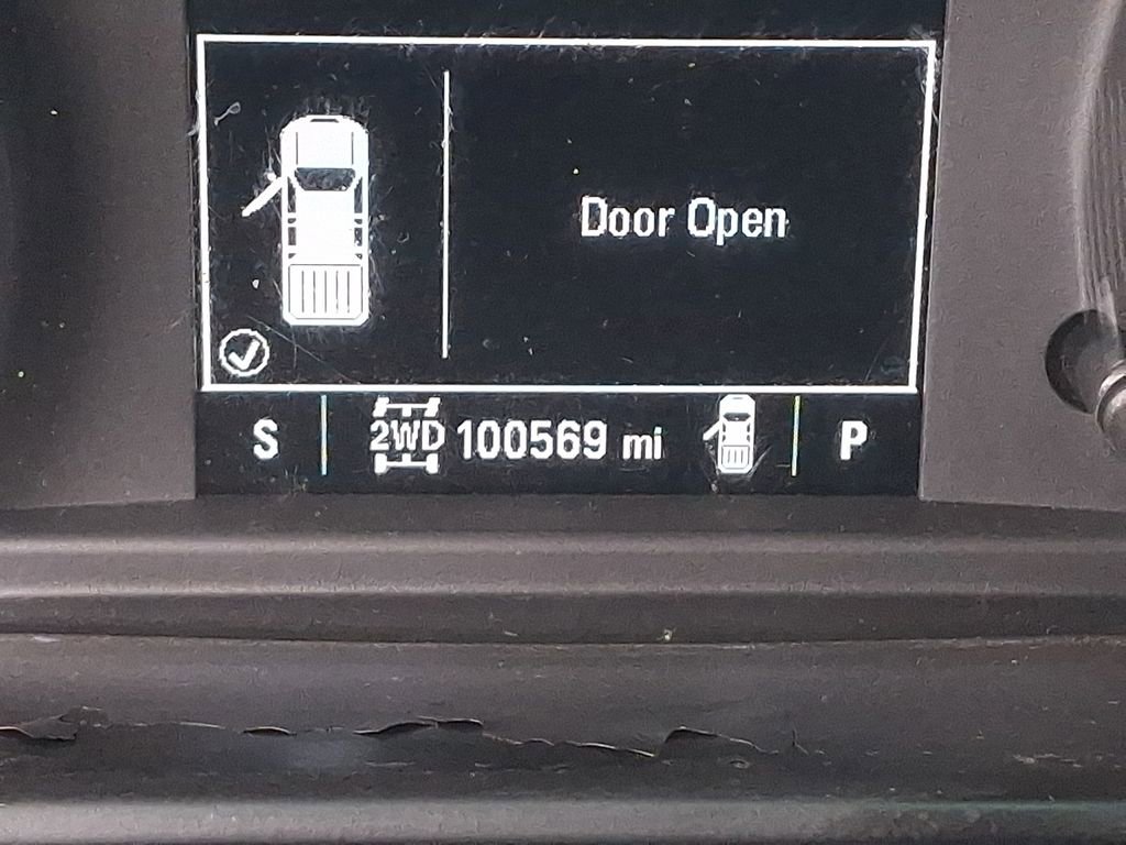 Used 2020 Chevrolet Silverado 1500 Custom w/ Custom Value Package image 20