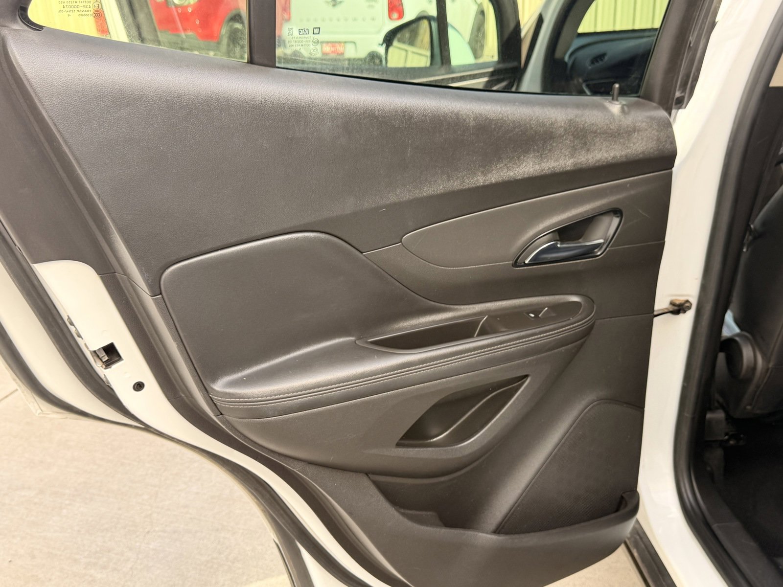 Used 2020 Buick Encore Preferred FWD image 21