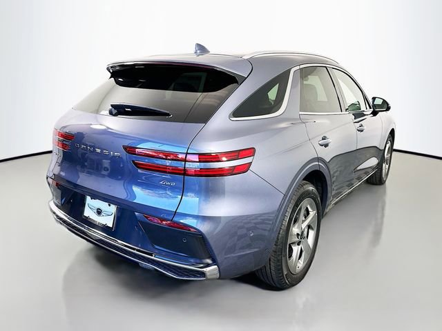 New 2026 Genesis GV70 2.5T Advanced image 5