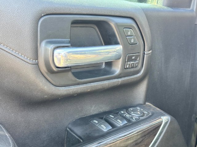 Used 2021 Chevrolet Silverado 2500 LTZ w/ LTZ Premium Package AWD/4WD image 27
