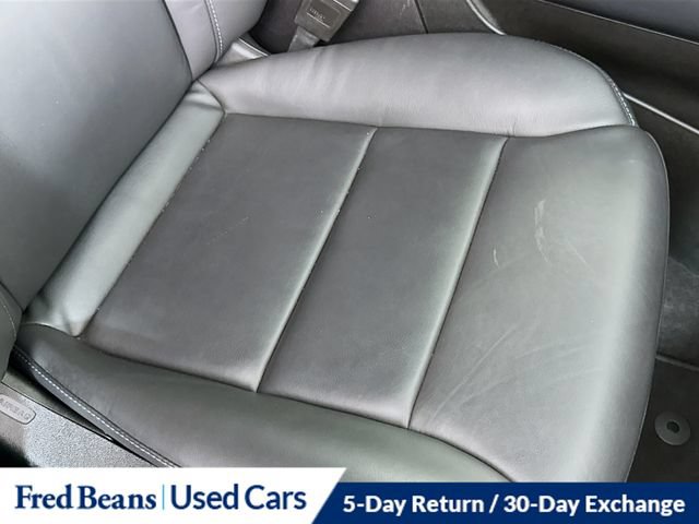 Used 2025 Cadillac XT4 Premium Luxury AWD/4WD image 41