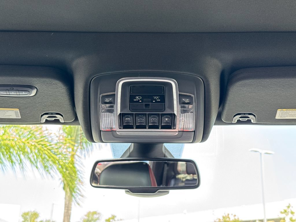 Used 2019 RAM 1500 Rebel w/ Rebel Level 2 Equipment Group AWD/4WD image 25