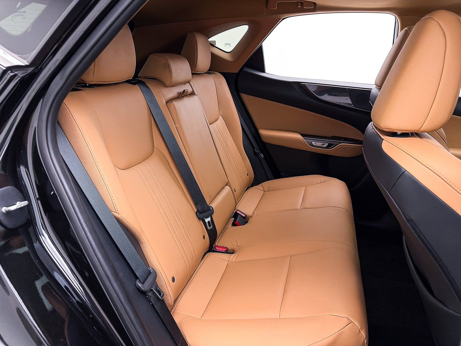 Used 2024 Lexus NX 350 AWD w/ Cold Area Package image 33