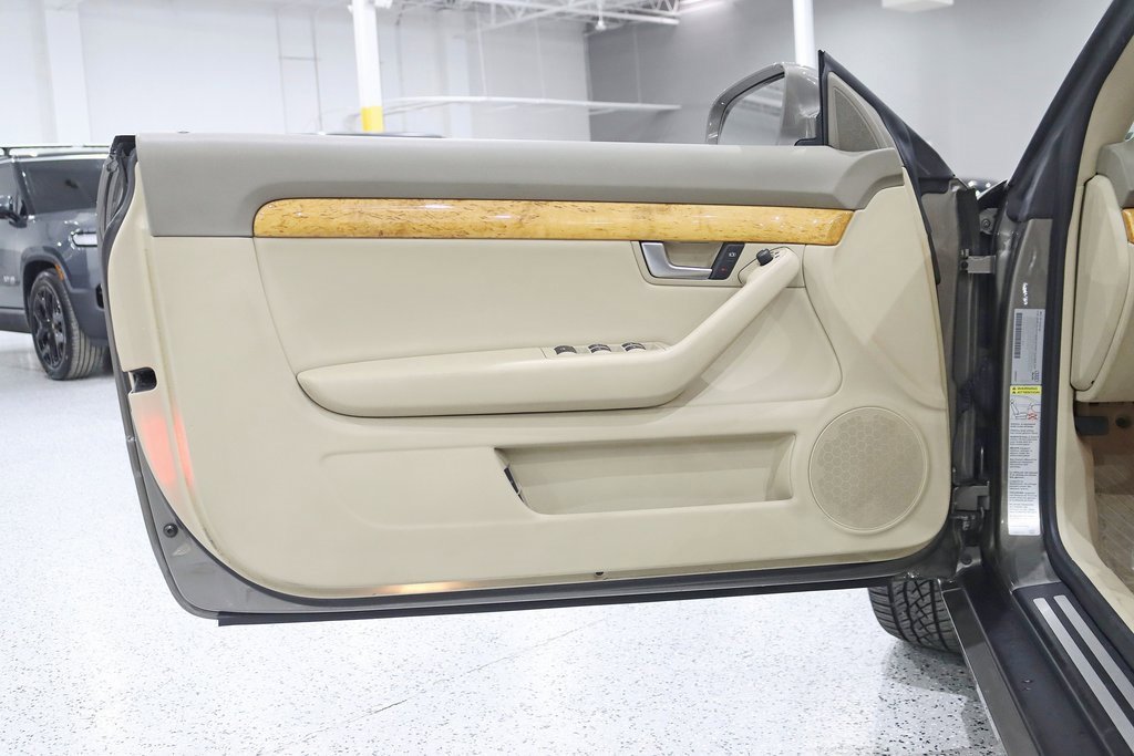 Used 2008 Audi A4 2.0T image 26