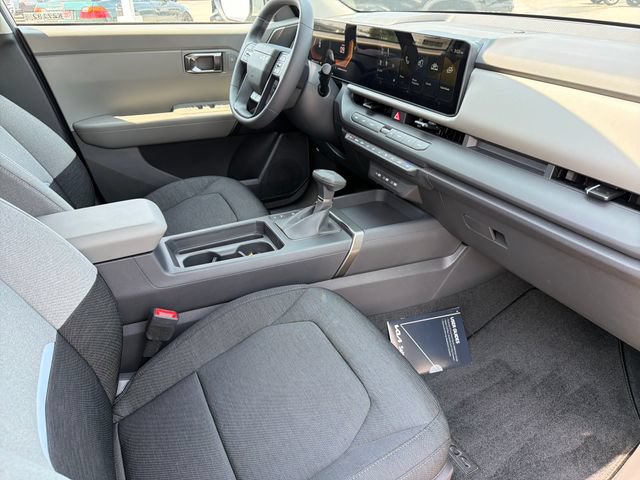New 2027 Kia Seltos LX AWD/4WD image 22