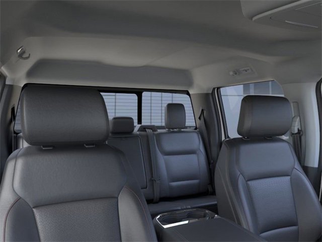 New 2025 Ford F250 Lariat w/ Black Appearance Package image 22