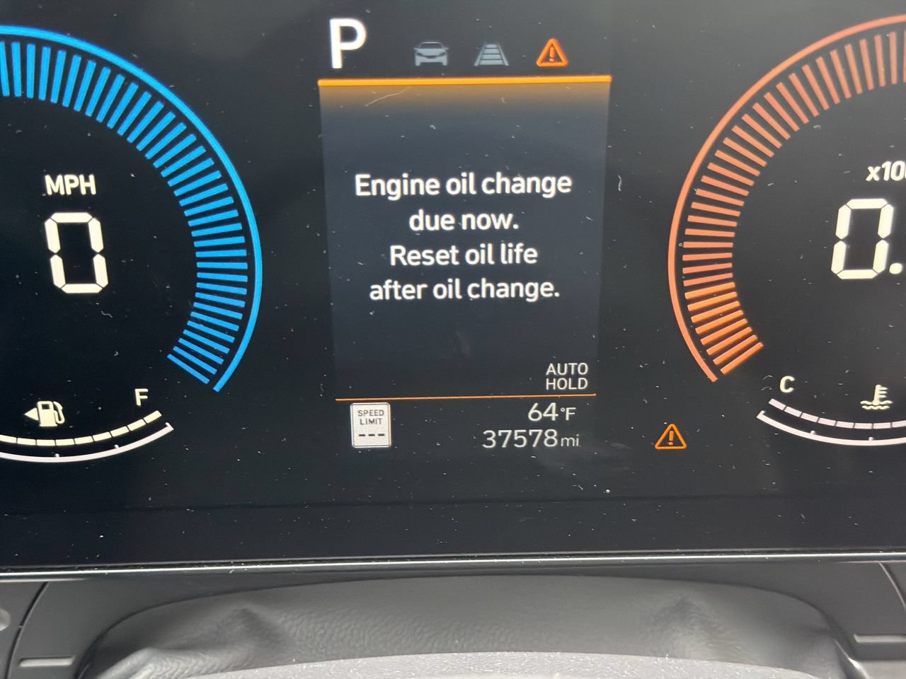 Used 2025 Hyundai Kona SEL AWD/4WD image 15