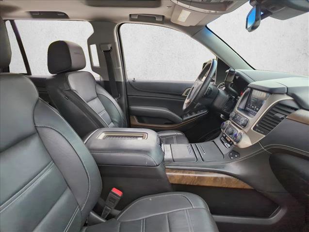 Used 2018 GMC Yukon Denali w/ Open Road Package image 25