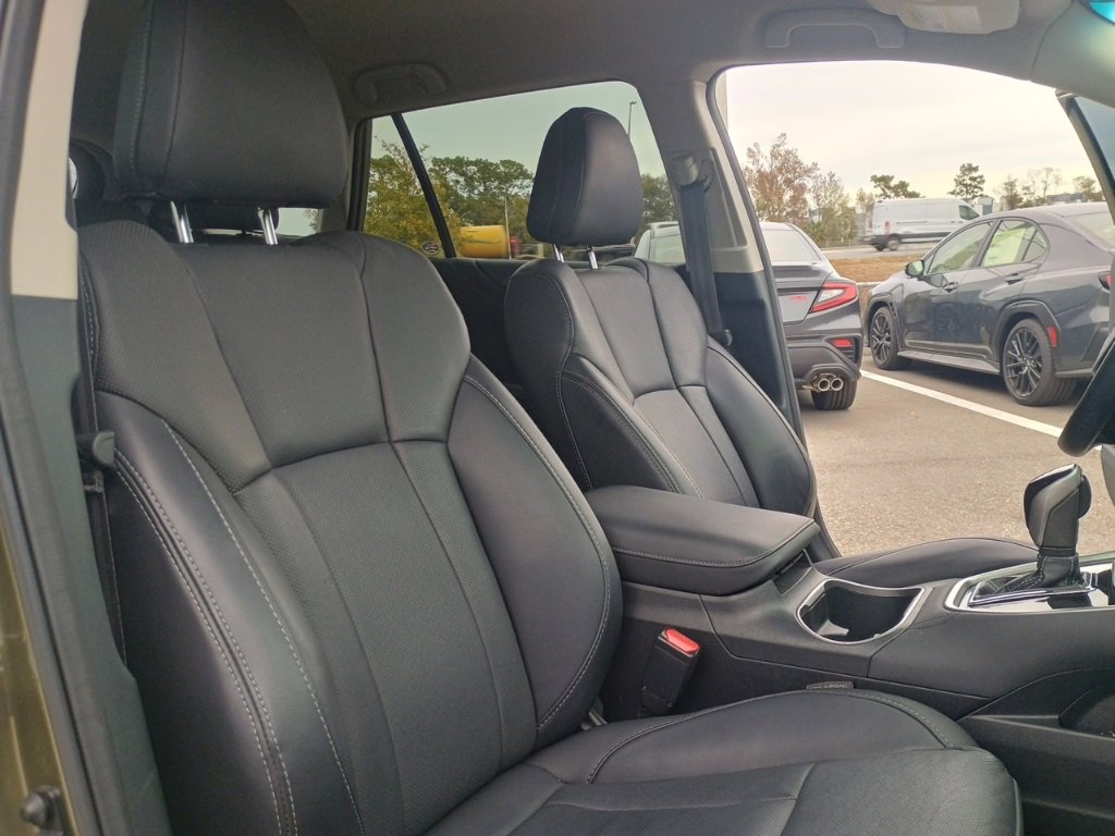 Certified 2022 Subaru Outback Limited w/ Popular Package #2 image 23