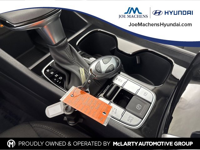 Certified 2025 Hyundai Tucson SEL image 32