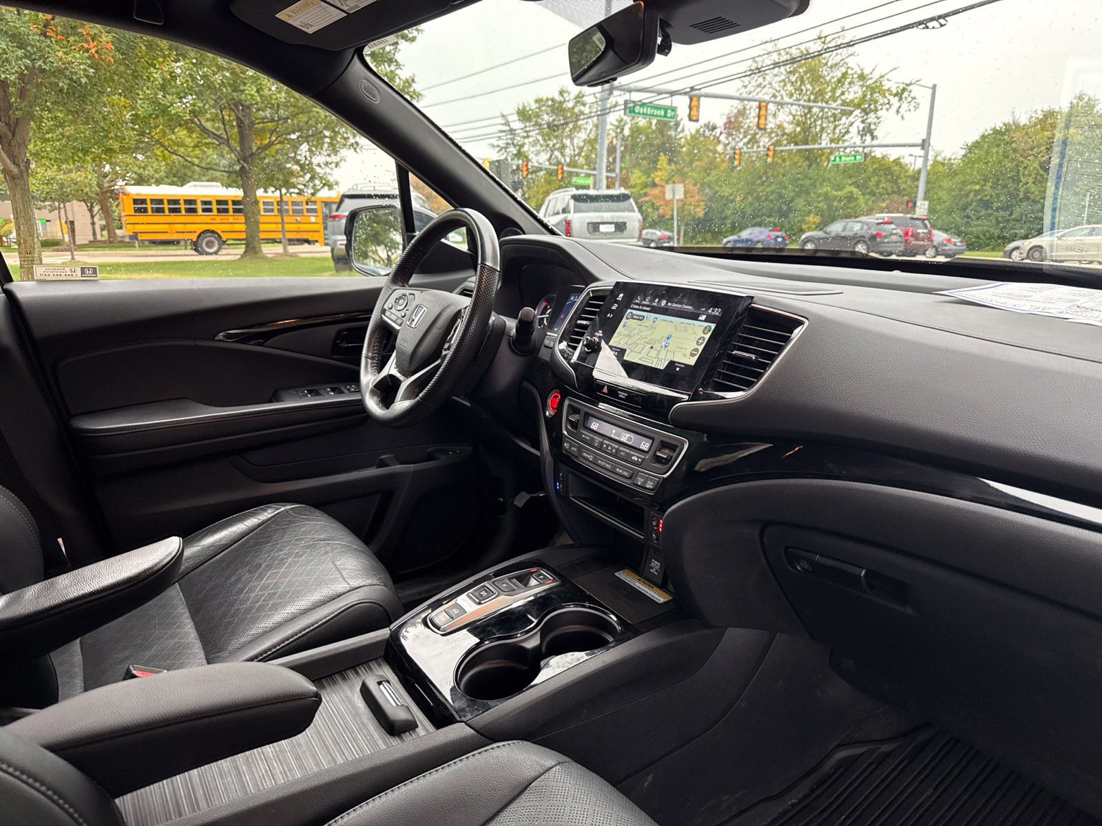 Used 2022 Honda Passport Elite image 20
