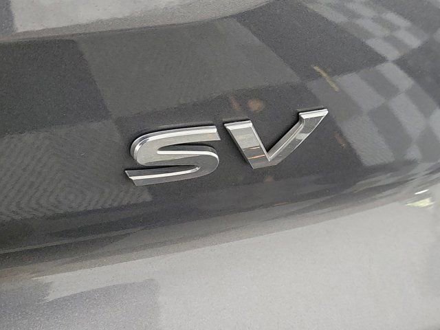 Certified 2022 Nissan Pathfinder SV w/ Cargo Package FWD image 8