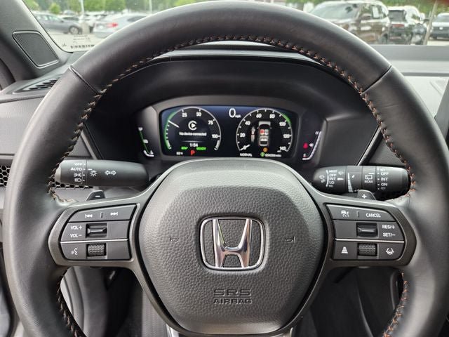 Used 2026 Honda CR-V Sport-L image 26