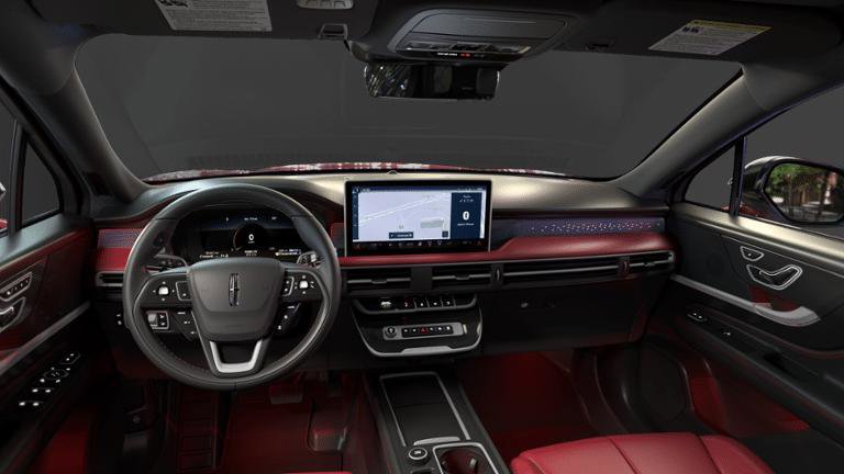 New 2026 Lincoln Corsair Grand Touring image 29