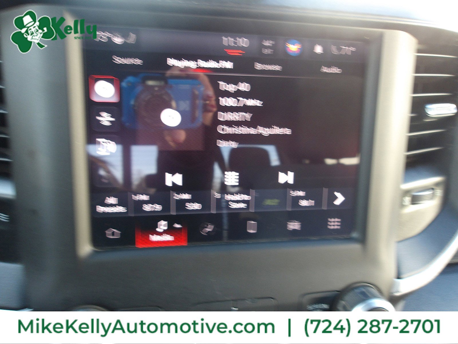 Used 2022 RAM 2500 Big Horn w/ Level C Equiment Group image 19