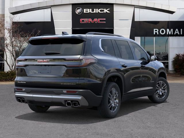 New 2026 GMC Acadia Elevation image 4
