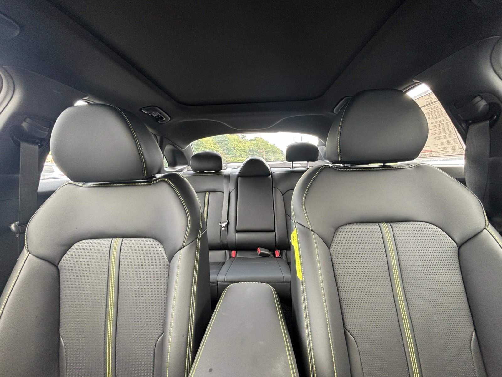 New 2026 Kia K5 GT image 30