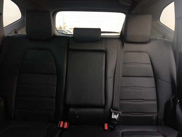 Used 2021 Honda CR-V EX-L image 28