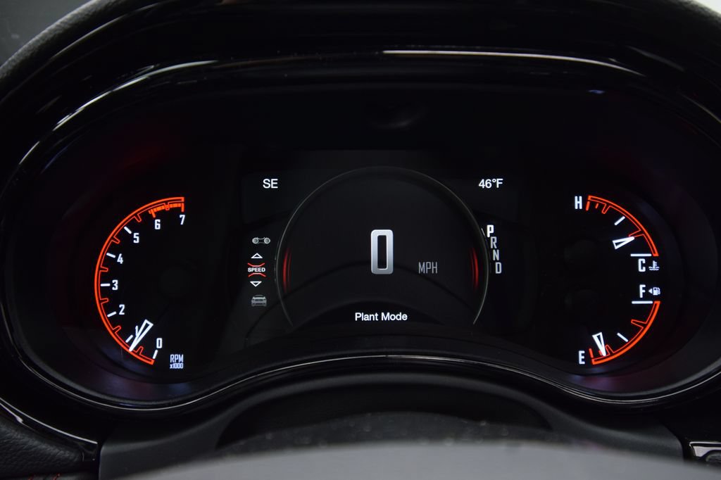 New 2027 Dodge Durango GT AWD/4WD image 21