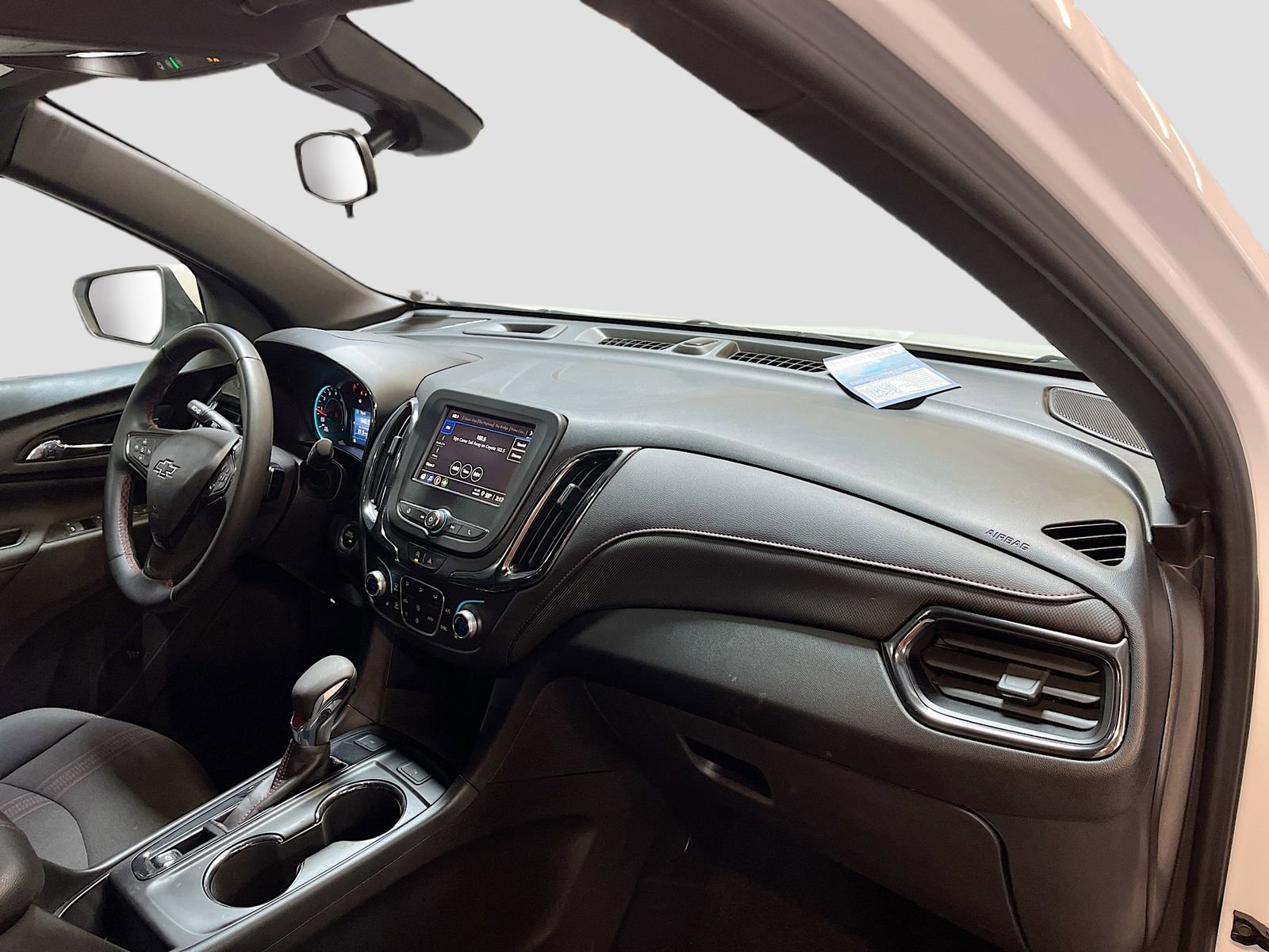 Used 2024 Chevrolet Equinox RS image 29