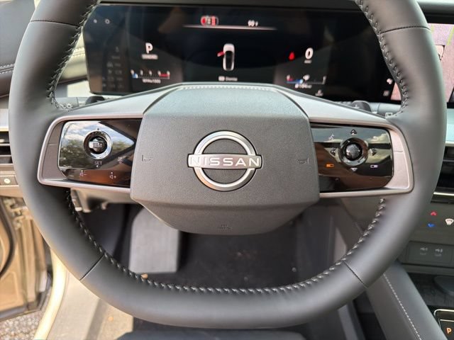 New 2026 Nissan Murano Platinum w/ Cargo Package AWD/4WD image 24