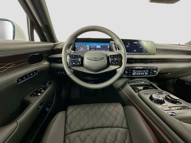 New 2026 Genesis G90 3.5T Prestige AWD/4WD image 19
