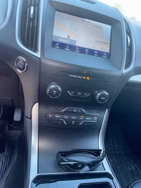 Used 2019 Ford Edge SEL w/ Equipment Group 201A AWD/4WD image 9