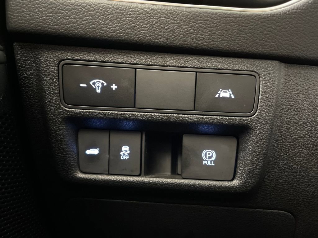 Certified 2023 Hyundai Sonata Limited image 30