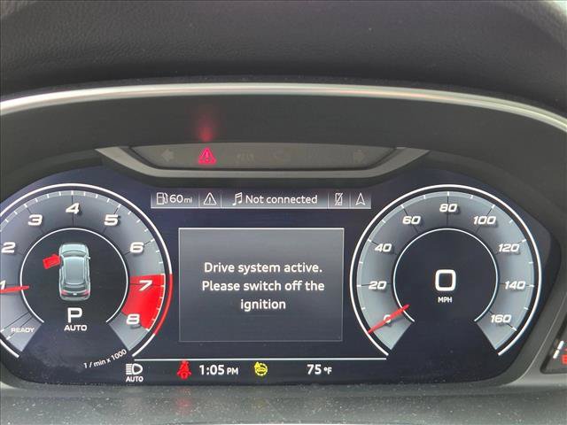Used 2021 Audi Q3 2.0T Premium Plus AWD/4WD image 10